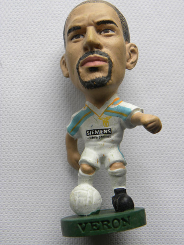 Corinthians prostars veron - prostars,