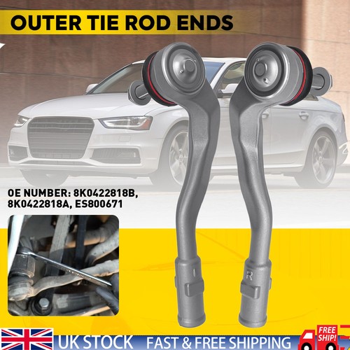 Front left right - rod, end