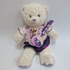 Hannah Montana Build a Bear