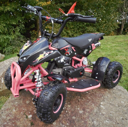 50cc petrol kids mini quad - petrol,