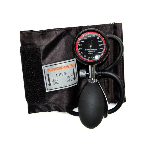 Palm sphygmomanometer - palm,