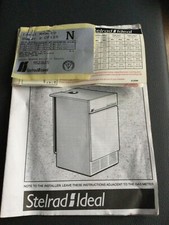 Ideal Mexico super 2 CF125 conversion kit