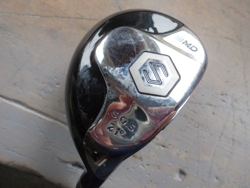 Old stock golf hybrid - old,