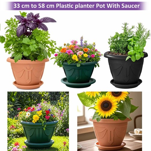 Plastic round venetian - plastic,
