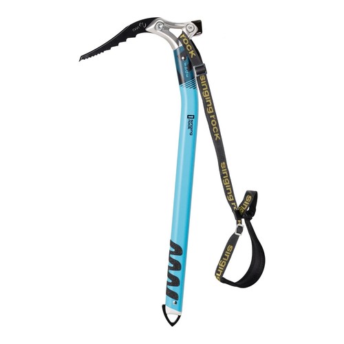 Singing rock edge ice axe - edge,