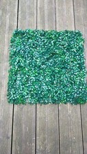 50x50 boxwood artificial - 50x50,
