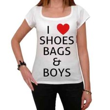 Women's Graphic T-Shirt I Love