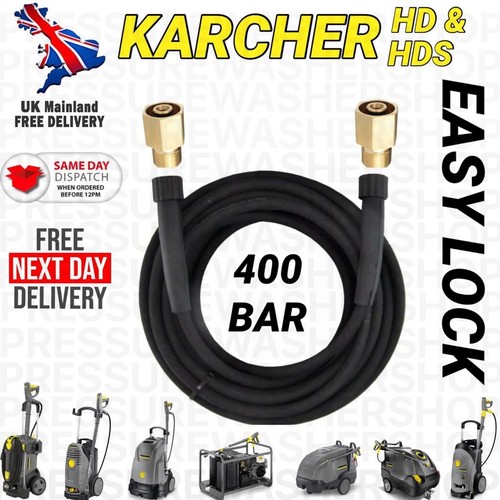 Meter karcher easy lock - 10,