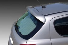 REAR ROOF SPOILER FOR PEUGEOT