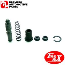 Front Master Cylinder Repair /