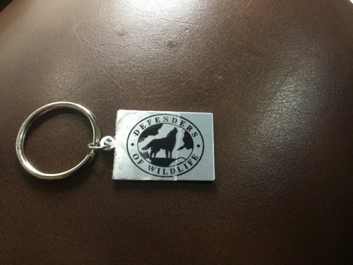 Silver tone defenders - silver,