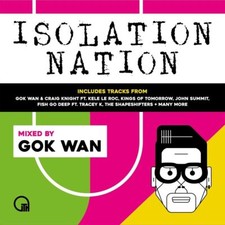 Gok Wan Presents Isolation