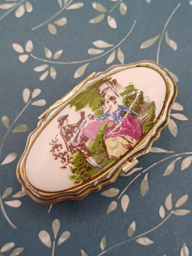 Vintage hong kong - vintage, detailed