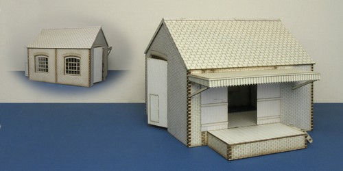 Gauge b - mm,