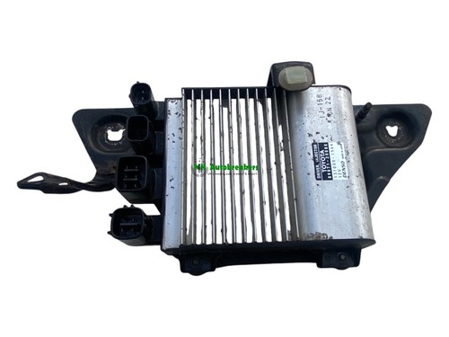 Toyota rav injector driver - 4,