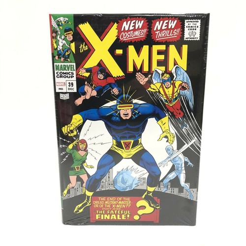 The men omnibus - 2, tuska