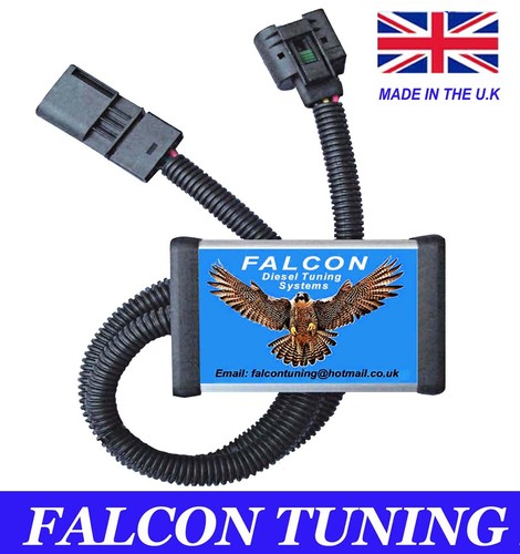 Suzuki diesel tuning chip - diesel,