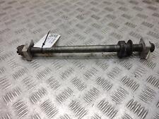 2001 KAWASAKI ZZR 1100 D9 REAR