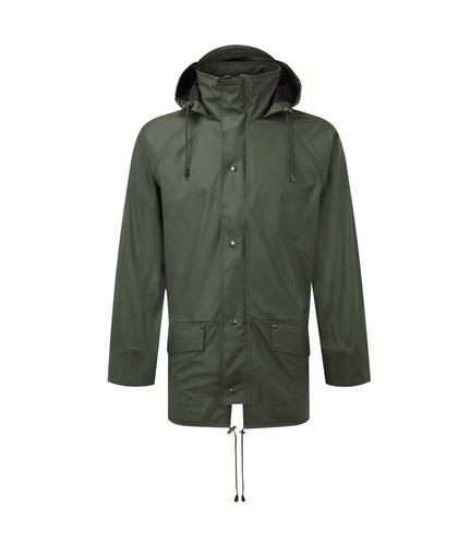 Waterproof breathable - &,