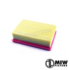 MIW Motorcycle Air Filter to