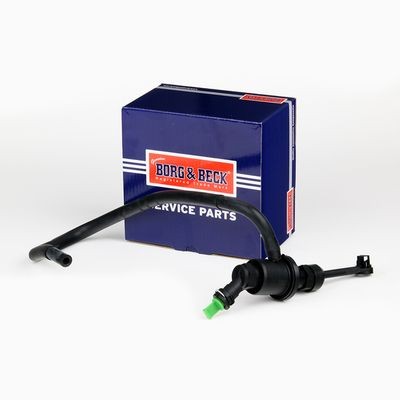 Borg beck bcm151 clutch - beck,
