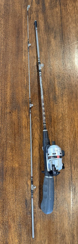 Vintage daiwa minicast - daiwa, minicast-2