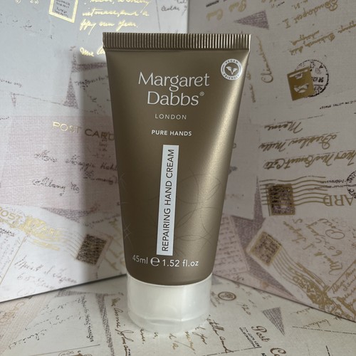 Margaret dabbs pure hands - dabbs,
