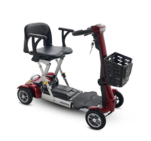 Maximus folding mobility - maximus,