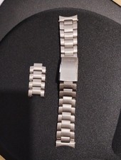 CASIO LINEAGE Watch Band for