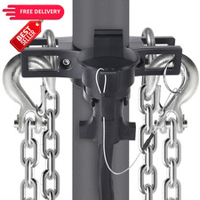 Aluminum Trailer Chain
