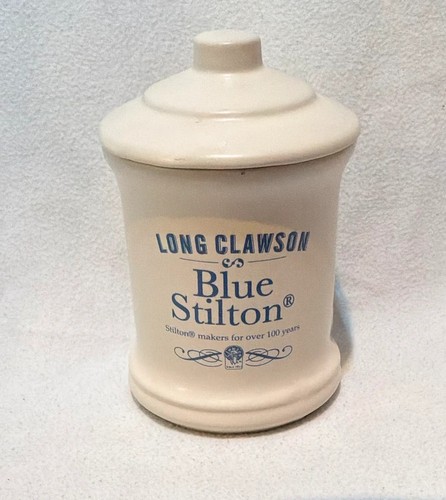 Vintage blue stilton - blue, |