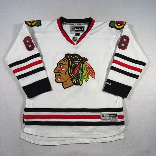 Reebok chicago blackhawks nhl - reebok,