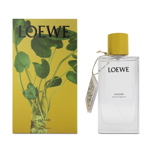 Loewe wasabi home fragrance - loewe,