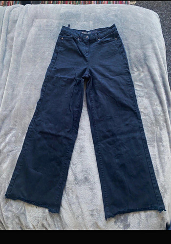 Next women wide leg dark - next, wide-leg