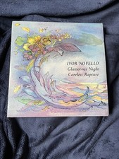 Ivor novello glamorous night - ,