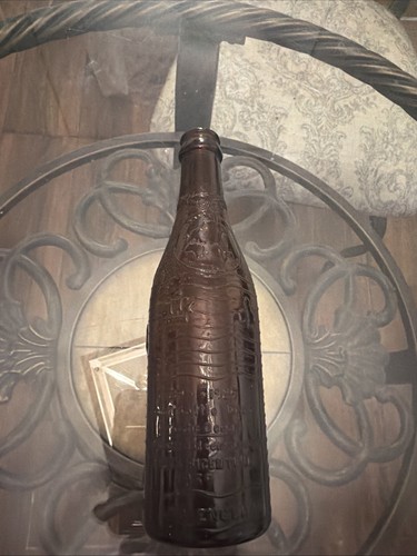 Vtg 1959 guinness beer - vtg,