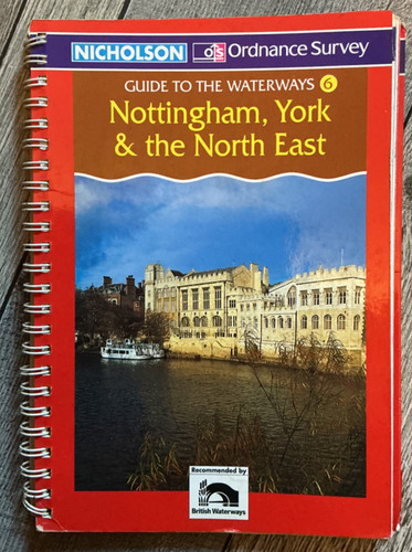 Nottingham york the - nottingham,