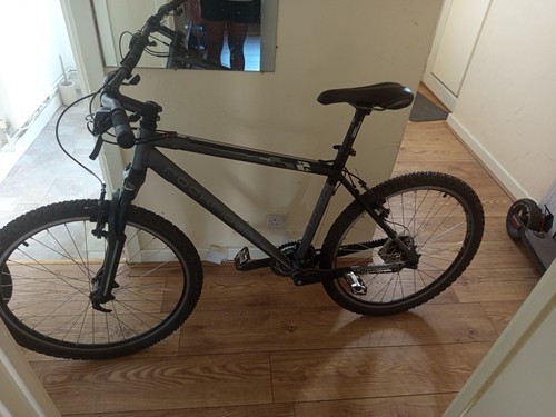 Carrera vengeance 26in - 26in, mtb
