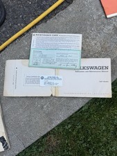 1967 Volkswagen VW Beetle