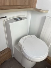 Thetford Cassette Toilet