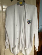 PACO LADIES CARDIGAN VINTAGE