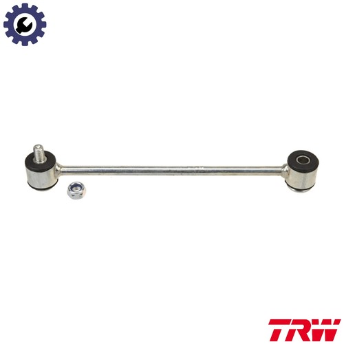 Linkcoupling rod stabiliser - linkcoupling,
