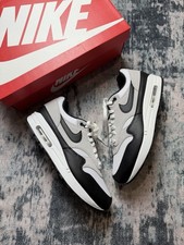 Nike Air Max 1 Essential Black