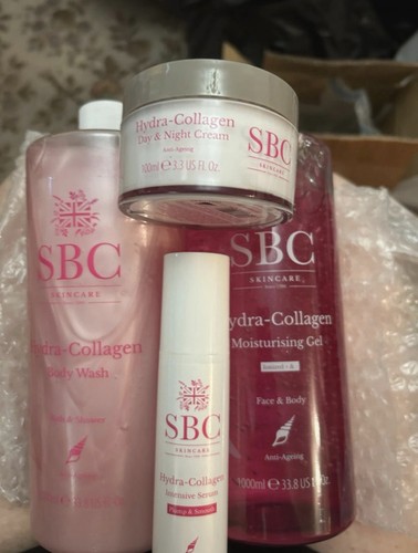 Sbc hydra collagen skincare - hydra-collagen,