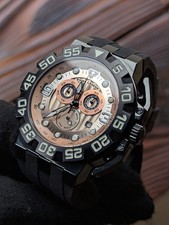 Swiss Legend New OldStock