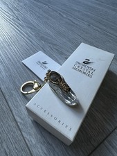 Swarovski Keyring Crystal