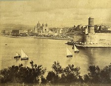 Original Late 19th Early 20th