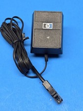HP 82087A HEWLETT PACKARD TRANSFORMER AC POWER ADAPTER for VINTAGE CALCULATOR