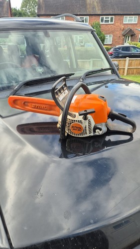 Sthil ms181 chainsaw - sthil,