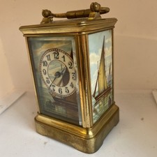 Good & Small Antique Repeater